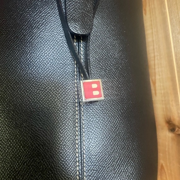 Bally Leather structured Bucket Bag - Picture 6 of 14